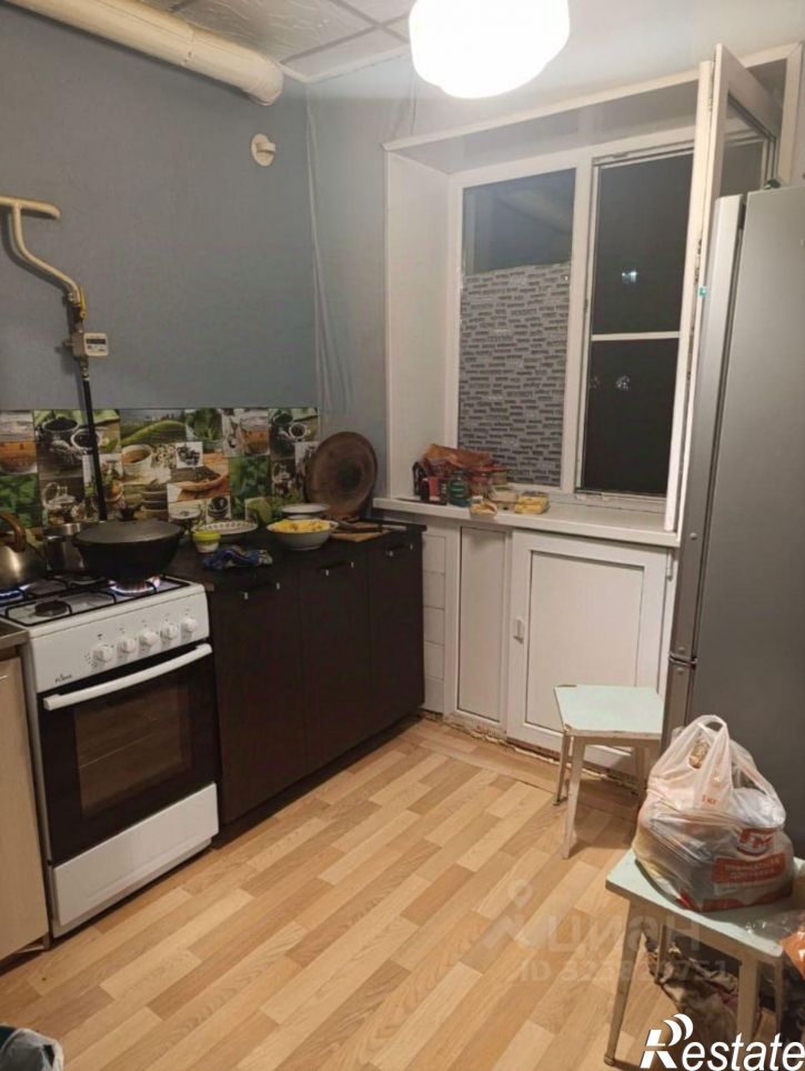 1-комн квартира Мачтозаводская улица, 126,  д. 126