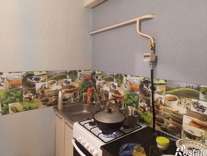 1-комн квартира Мачтозаводская улица, 126,  д. 126