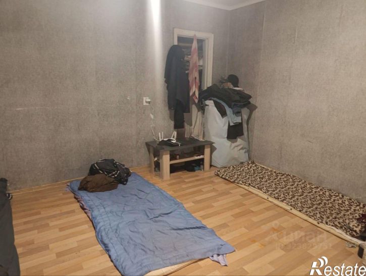 1-комн квартира Мачтозаводская улица, 126,  д. 126