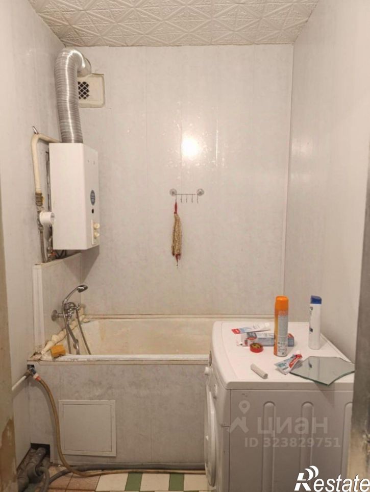 1-комн квартира Мачтозаводская улица, 126,  д. 126