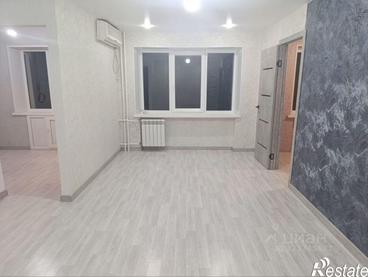 3-комн квартира проспект Канатчиков, 14,  д. 14