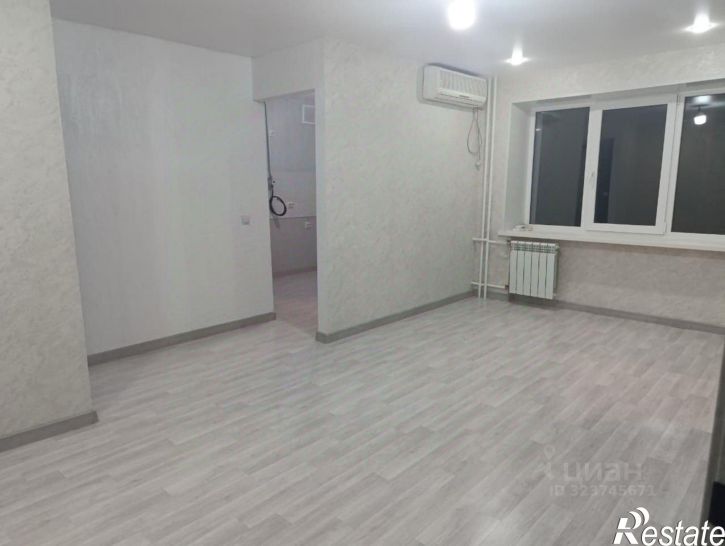 3-комн квартира проспект Канатчиков, 14,  д. 14