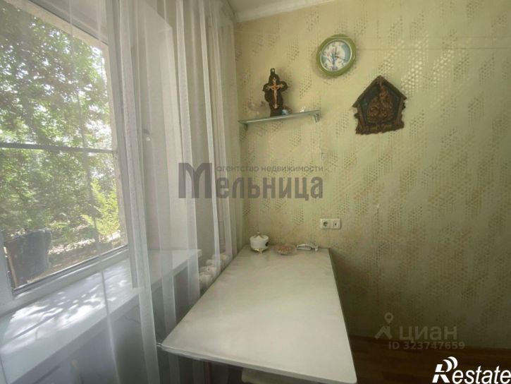 1-комн квартира проспект Маршала Жукова, 167,  д. 167