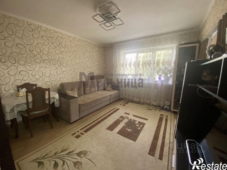 1-комн квартира проспект Маршала Жукова, 167,  д. 167