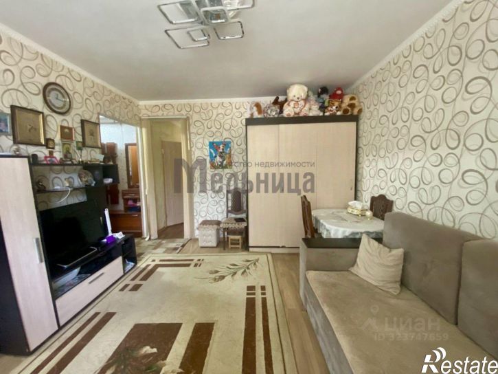 1-комн квартира проспект Маршала Жукова, 167,  д. 167