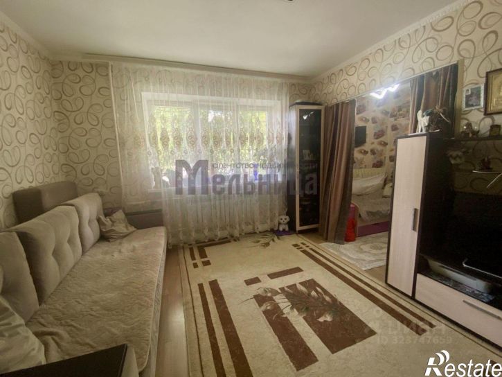 1-комн квартира проспект Маршала Жукова, 167,  д. 167