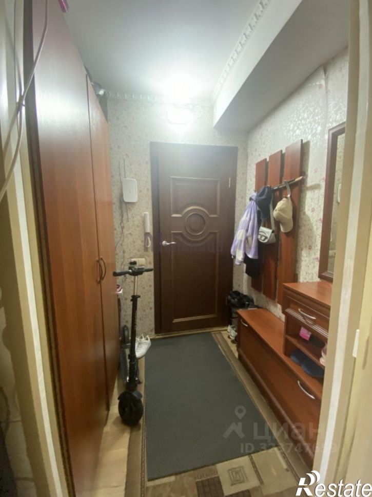 1-комн квартира проспект Маршала Жукова, 167,  д. 167