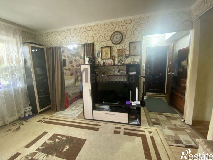 1-комн квартира проспект Маршала Жукова, 167,  д. 167