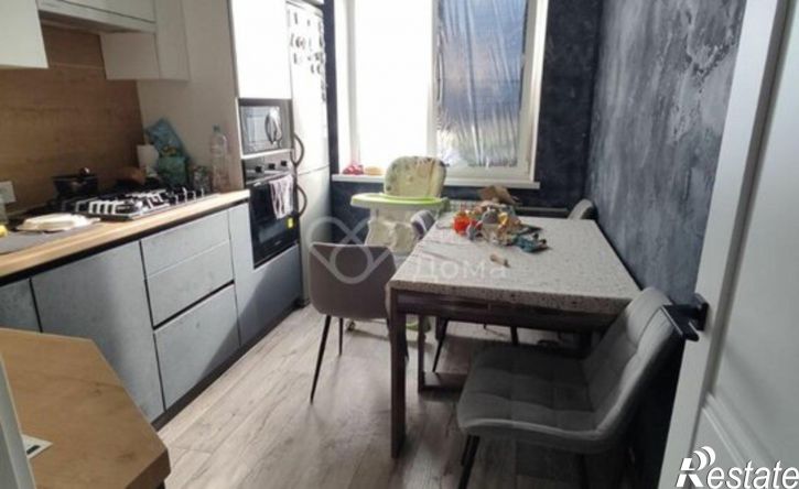 2-комн квартира ул им. Менжинского, 27,  д. 27