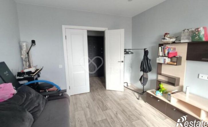 2-комн квартира ул им. Менжинского, 27,  д. 27