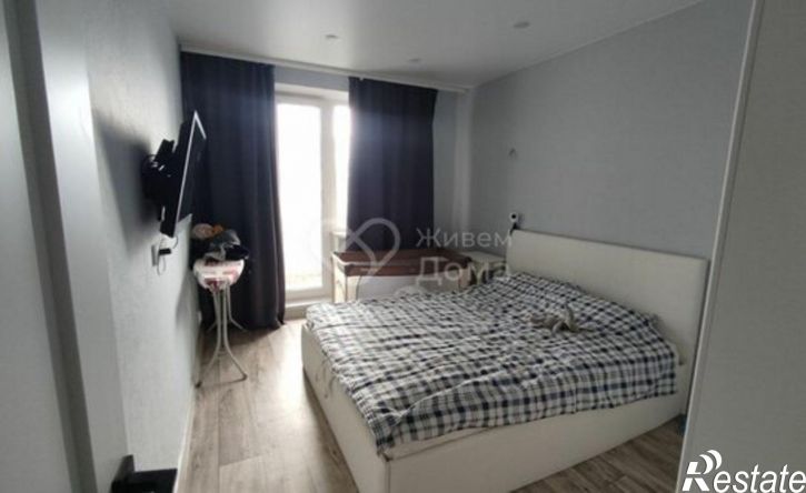 2-комн квартира ул им. Менжинского, 27,  д. 27