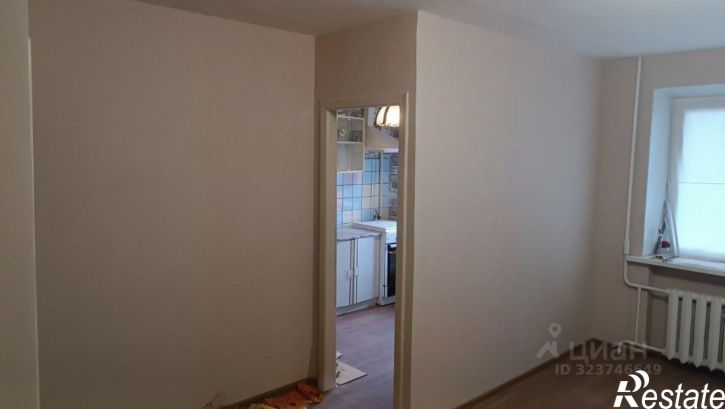 3-комн квартира пр-кт им. Маршала Советского Союза Г.К. Жукова, 101,  д. 101