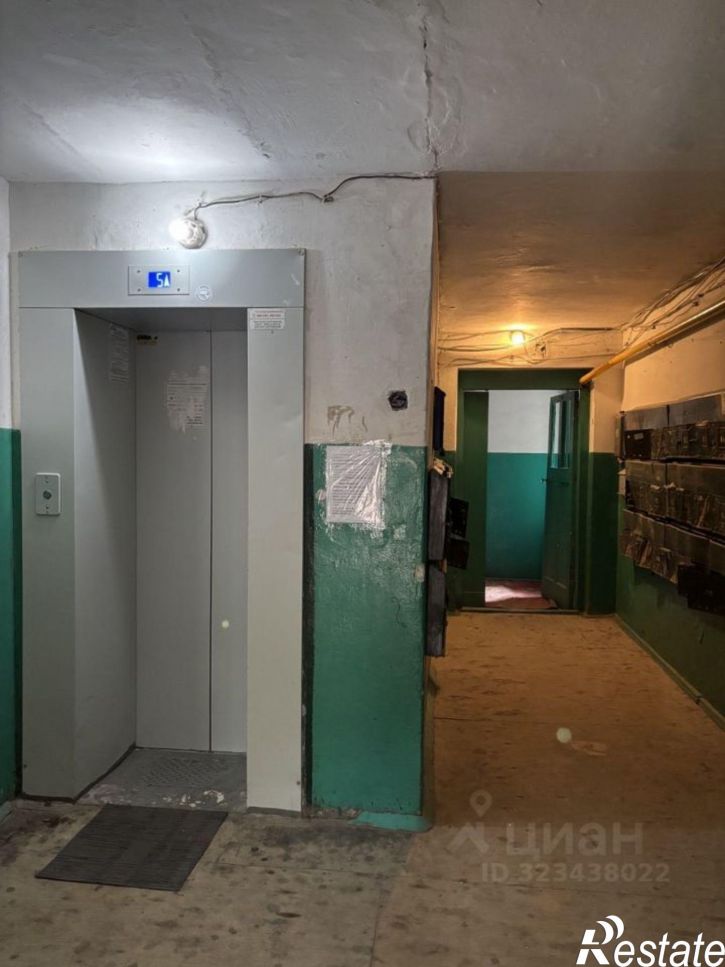 1-комн квартира ул им. Дзержинского, 51а,  д. 51а