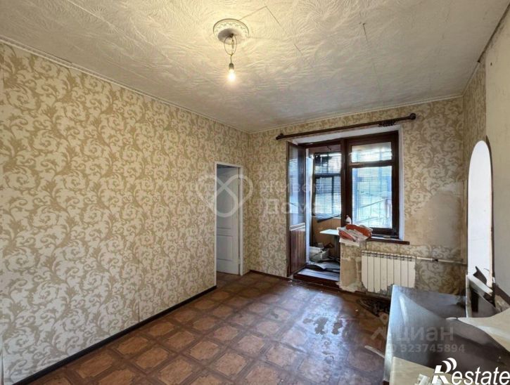 2-комн квартира Волгоград городской округ