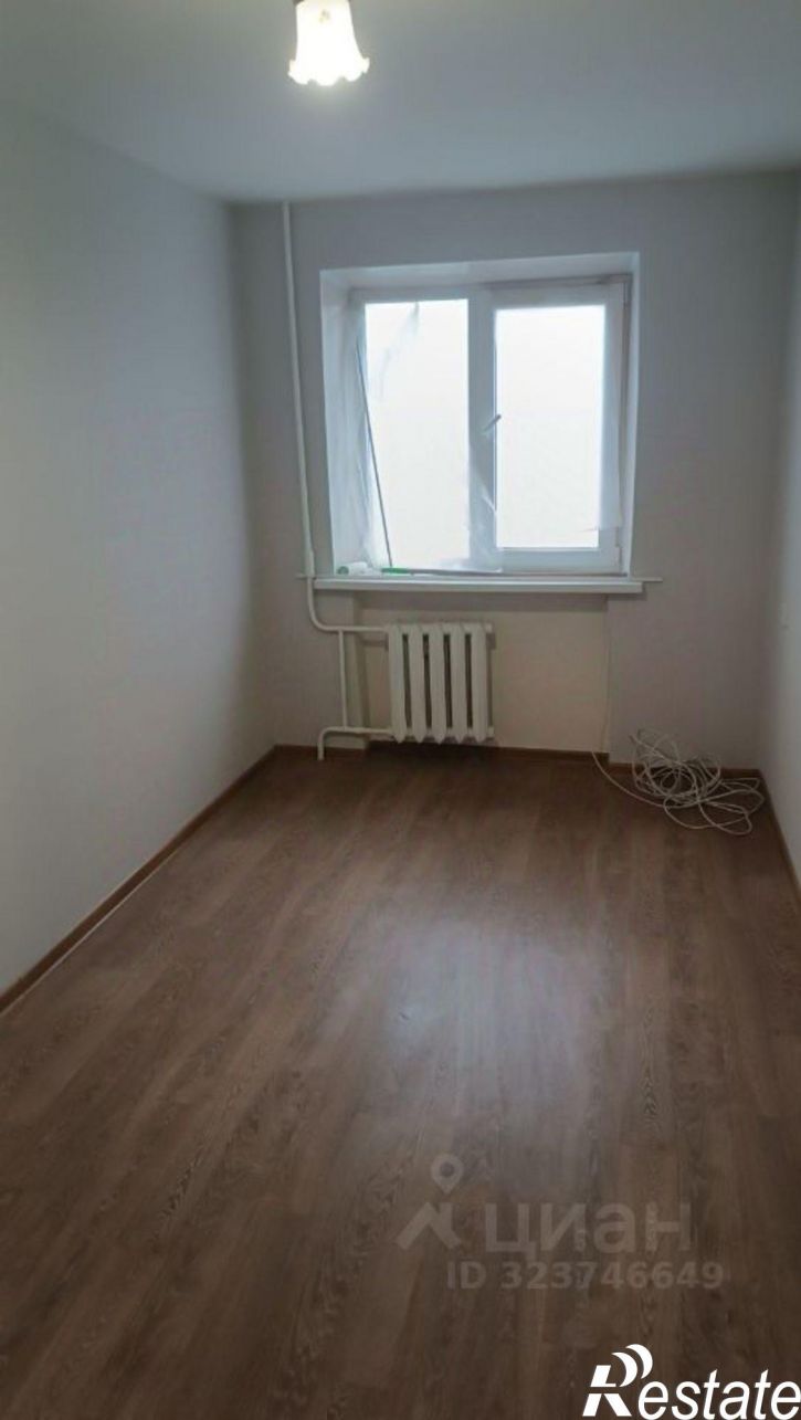 3-комн квартира пр-кт им. Маршала Советского Союза Г.К. Жукова, 101,  д. 101