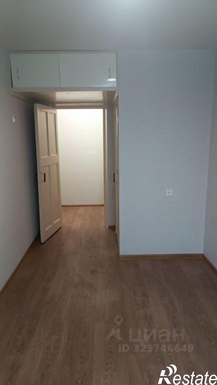 3-комн квартира пр-кт им. Маршала Советского Союза Г.К. Жукова, 101,  д. 101