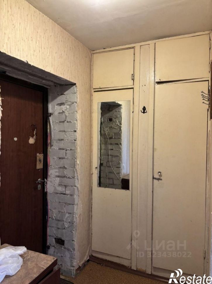 1-комн квартира ул им. Дзержинского, 51а,  д. 51а