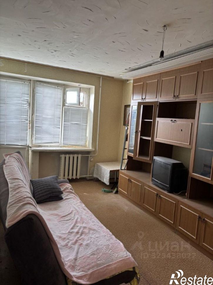 1-комн квартира ул им. Дзержинского, 51а,  д. 51а