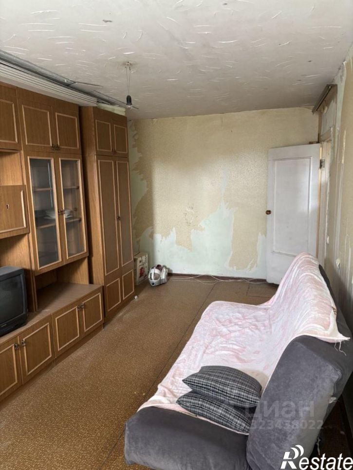 1-комн квартира ул им. Дзержинского, 51а,  д. 51а