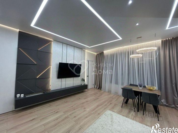 4-комн квартира Ярославская улица, 21,  д. 21