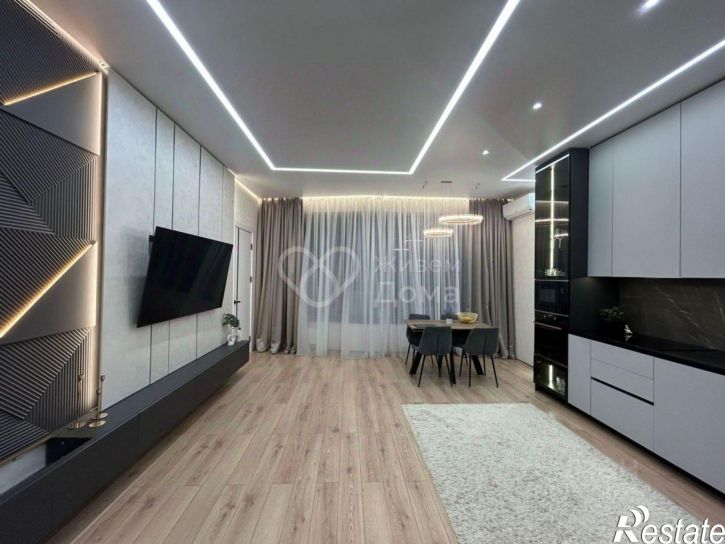 4-комн квартира Ярославская улица, 21,  д. 21