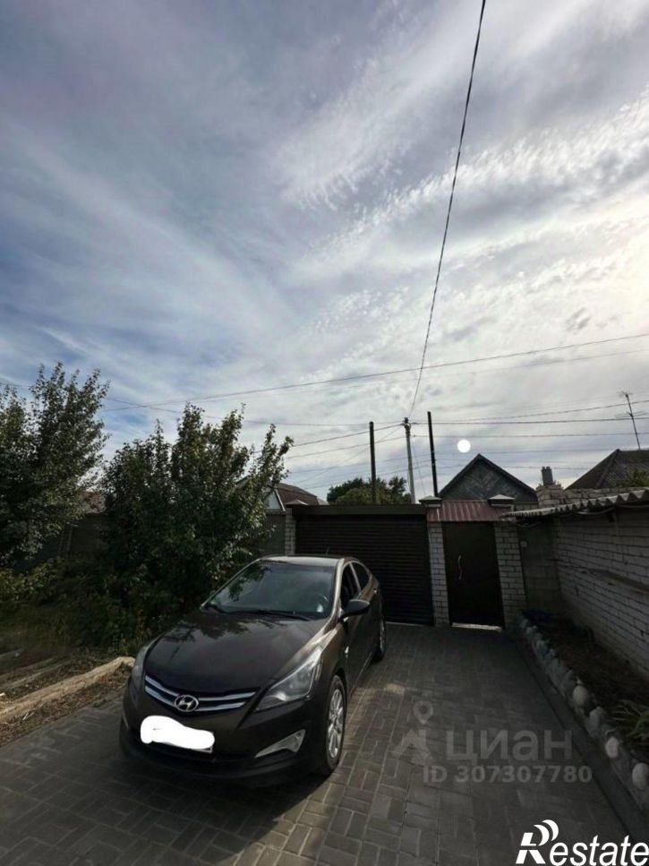 Коттедж/дом Татищевская улица, 18,  д. 18