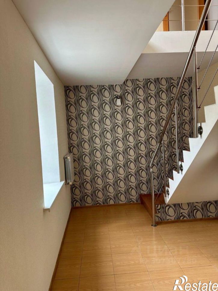 Коттедж/дом Татищевская улица, 18,  д. 18