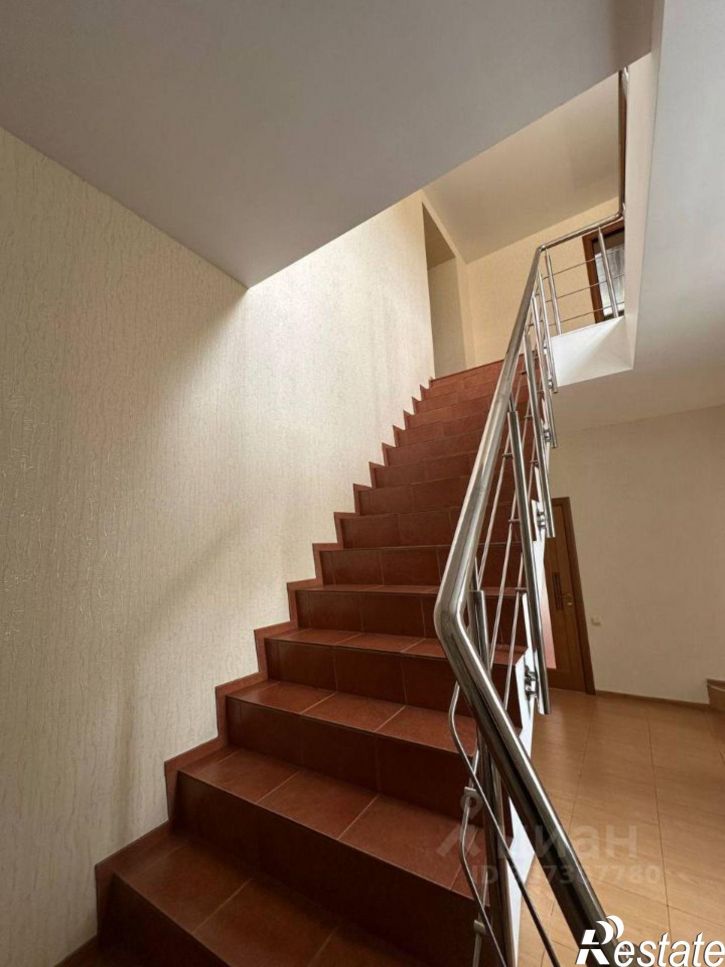 Коттедж/дом Татищевская улица, 18,  д. 18