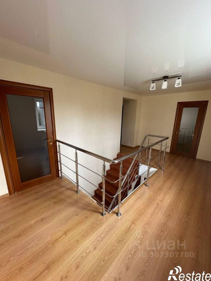 Коттедж/дом Татищевская улица, 18,  д. 18