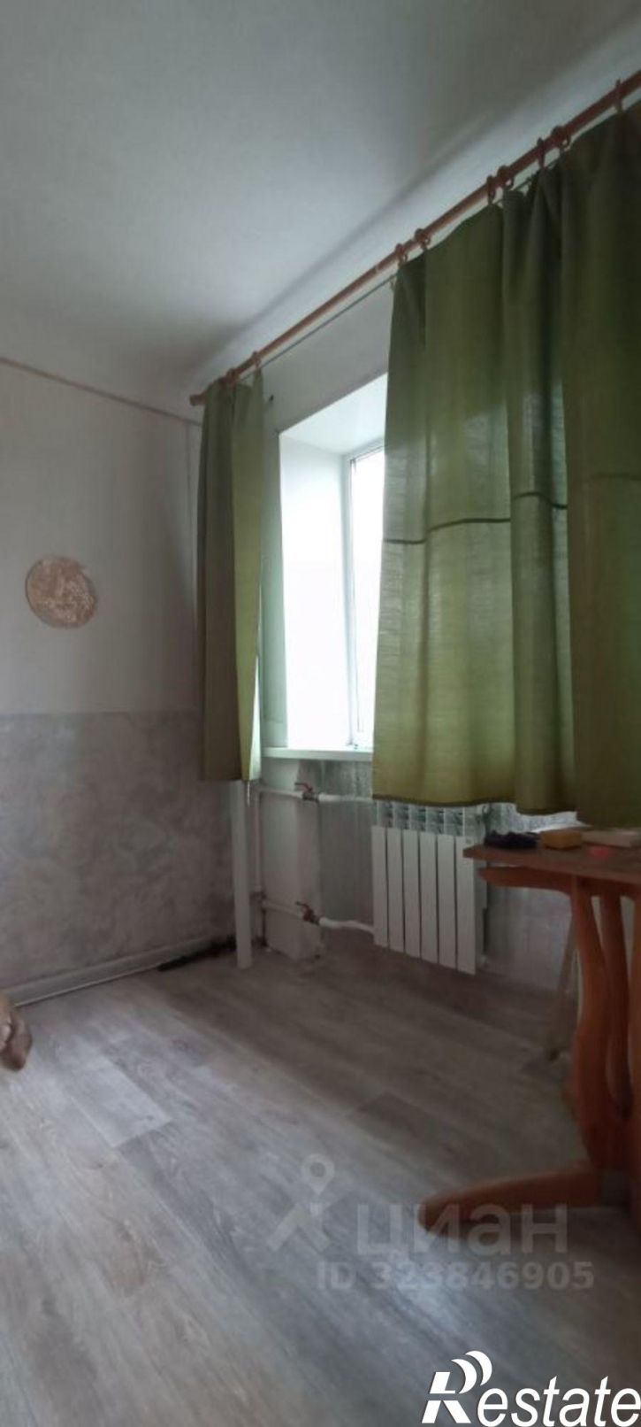 2-комн квартира улица Рокоссовского, 32,  д. 32