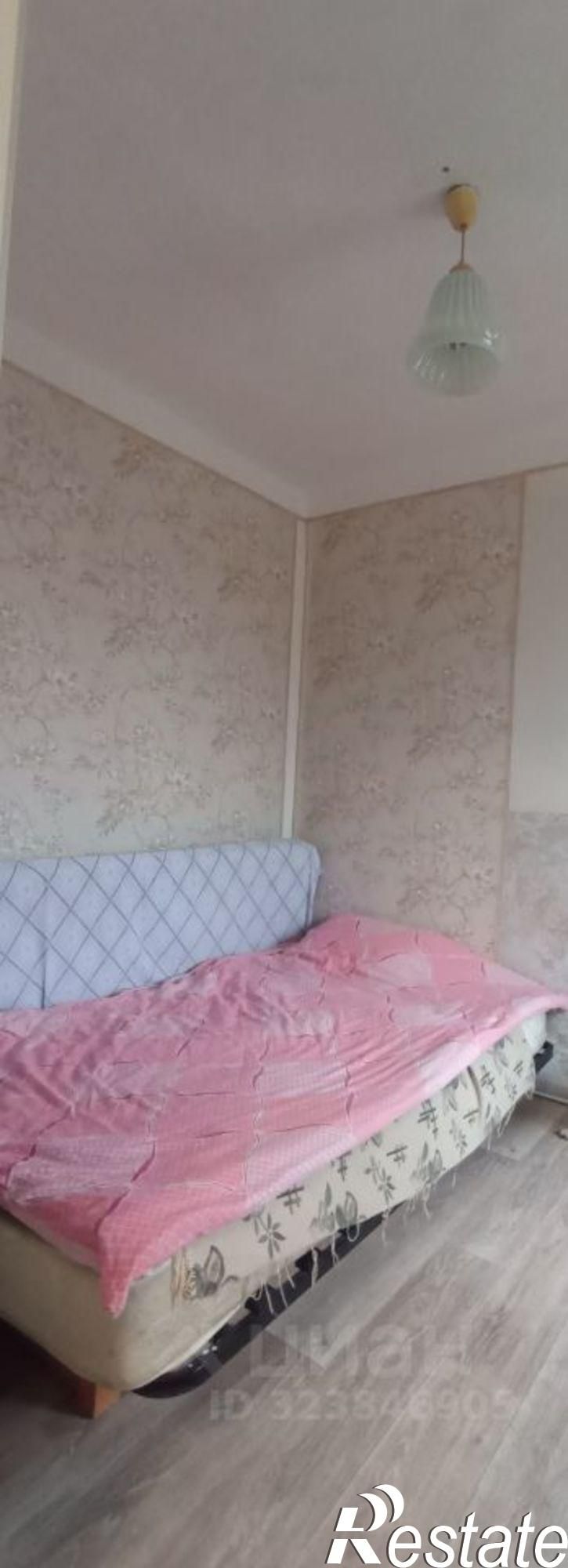 2-комн квартира улица Рокоссовского, 32,  д. 32