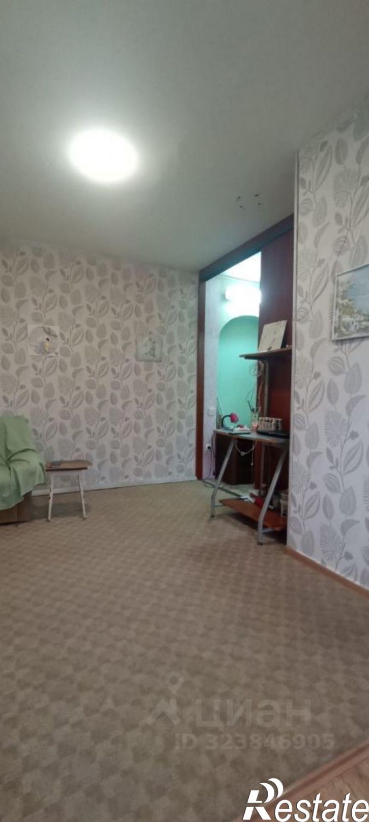 2-комн квартира улица Рокоссовского, 32,  д. 32