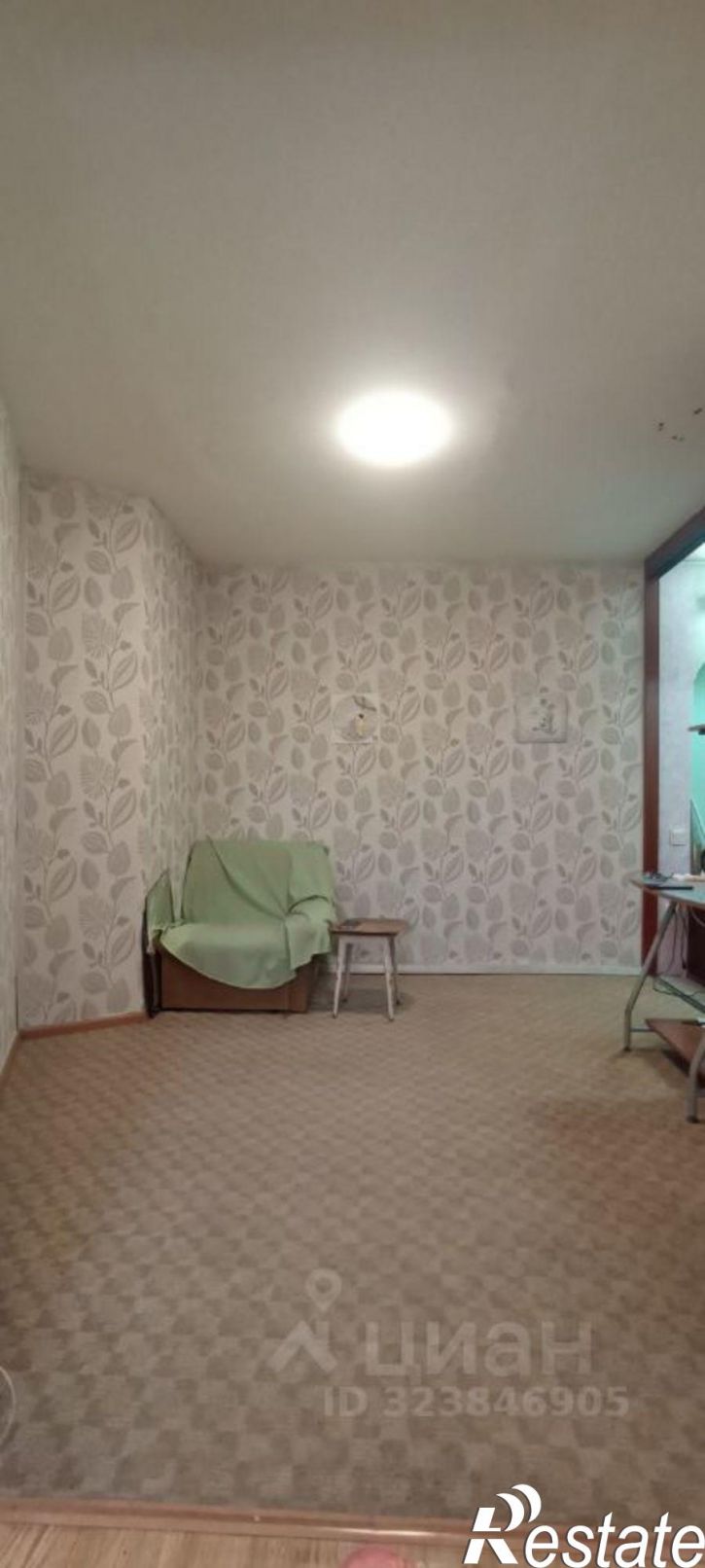 2-комн квартира улица Рокоссовского, 32,  д. 32