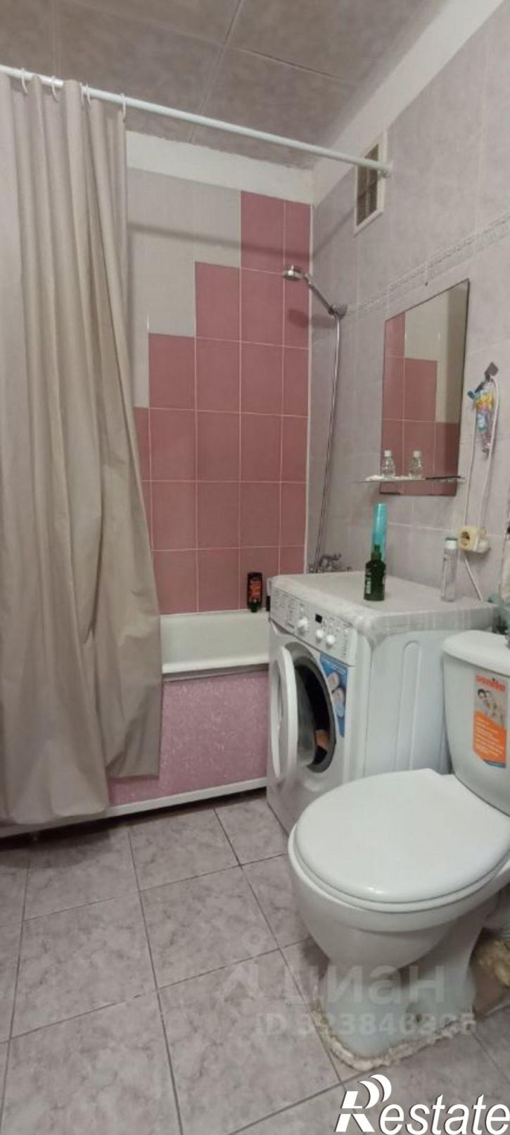 2-комн квартира улица Рокоссовского, 32,  д. 32