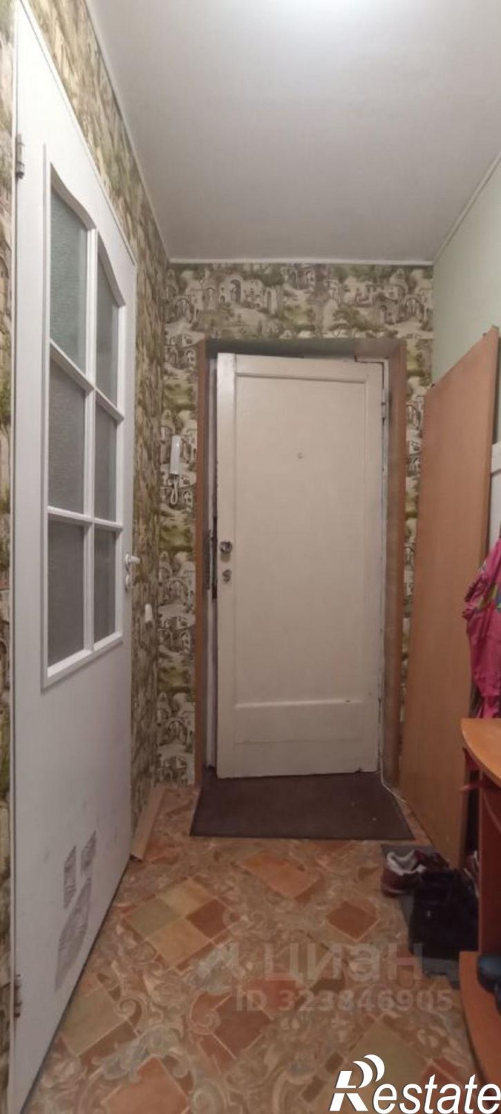 2-комн квартира улица Рокоссовского, 32,  д. 32