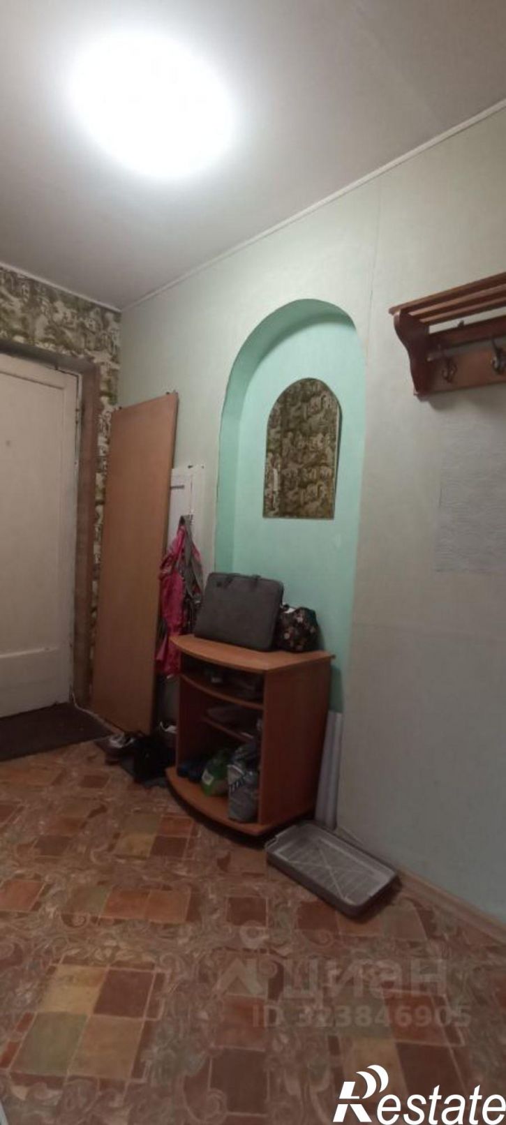 2-комн квартира улица Рокоссовского, 32,  д. 32