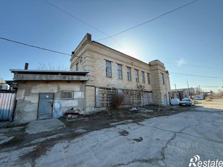 Производственное помещение ул им. Моцарта, 39,  д. 39