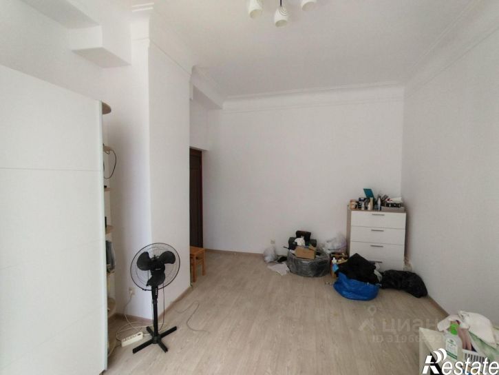 3-комн квартира ул Баррикадная, 18,  д. 18