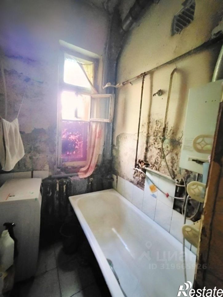 3-комн квартира ул Баррикадная, 18,  д. 18