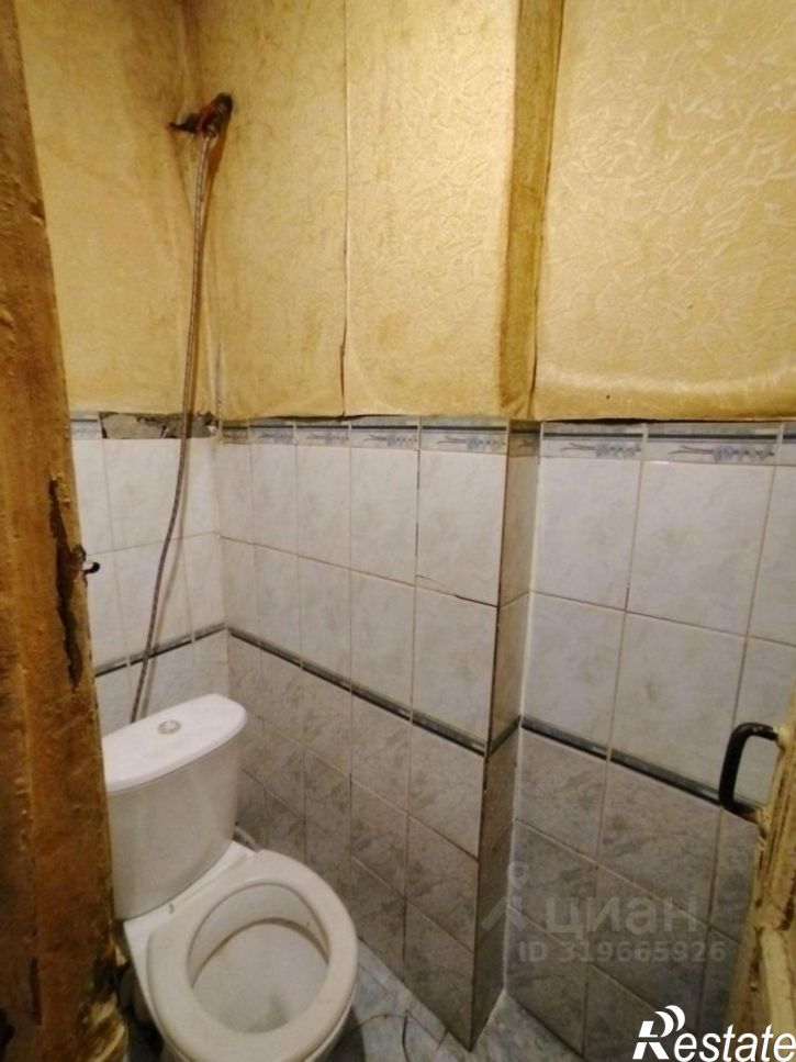 3-комн квартира ул Баррикадная, 18,  д. 18