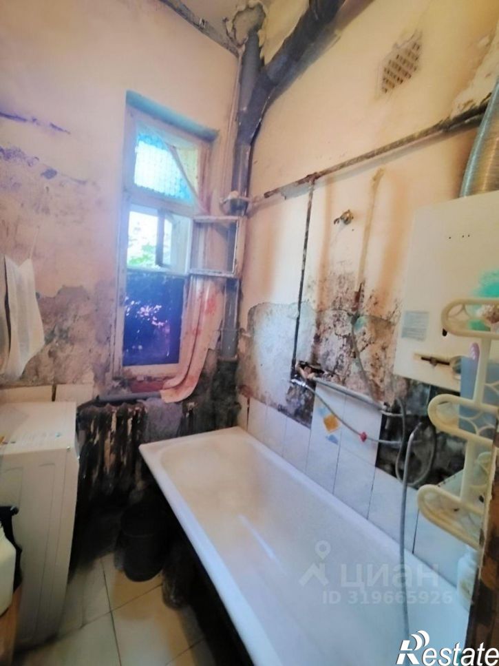 3-комн квартира ул Баррикадная, 18,  д. 18