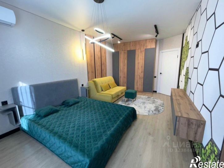 1-комн квартира ул Клубная, 3,  д. 3