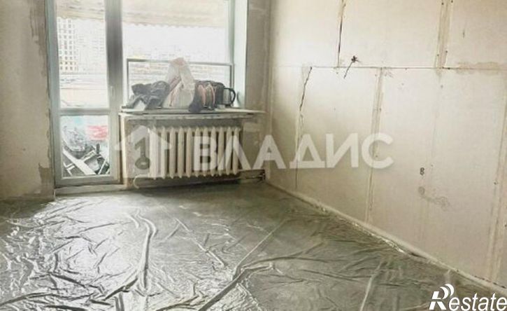 2-комн квартира улица Дымченко, 10,  д. 10