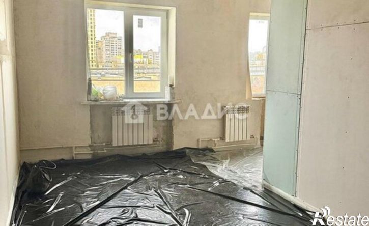 2-комн квартира улица Дымченко, 10,  д. 10