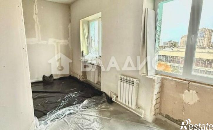 2-комн квартира улица Дымченко, 10,  д. 10