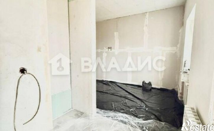 2-комн квартира улица Дымченко, 10,  д. 10