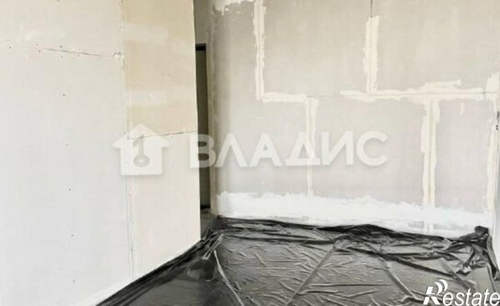 2-комн квартира улица Дымченко, 10,  д. 10