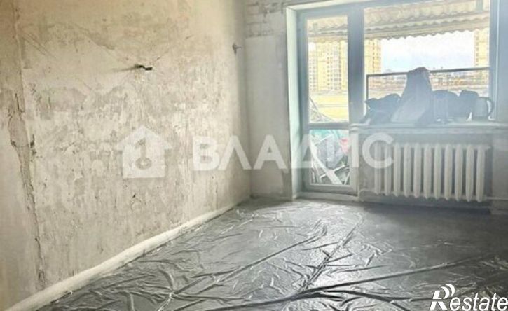 2-комн квартира улица Дымченко, 10,  д. 10