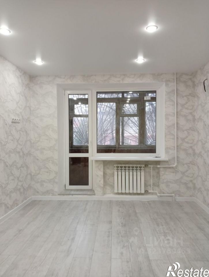 1-комн квартира улица Воровского, 10,  д. 10