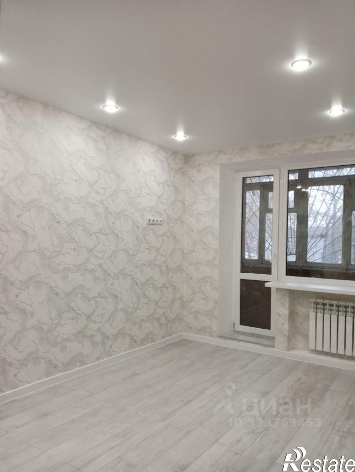 1-комн квартира улица Воровского, 10,  д. 10